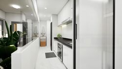 Starlight Suites (D9), Apartment #490331861